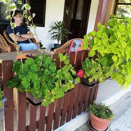 Apartamento Savinacki Kutak *