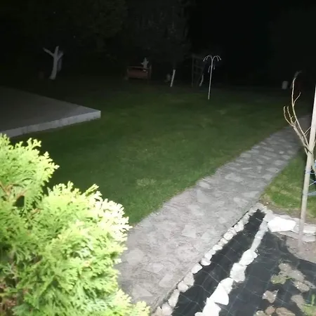 Apartamento Savinacki Kutak