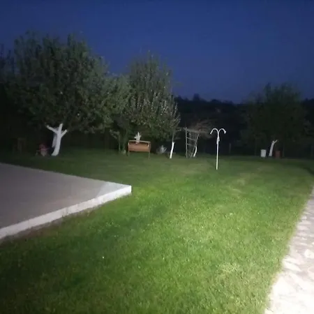 Apartamento Savinacki Kutak Takovo