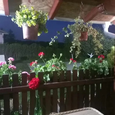 Apartamento Savinacki Kutak *