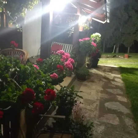 Apartamento Savinacki Kutak