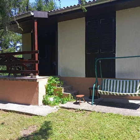 Apartamento Savinacki Kutak