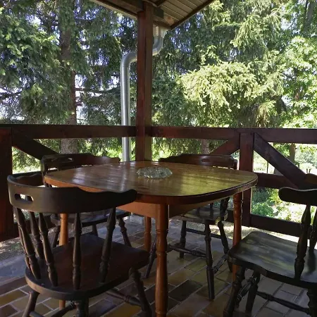 Savinacki Kutak Apartamento Takovo