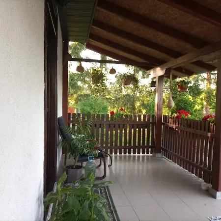 Savinacki Kutak Takovo