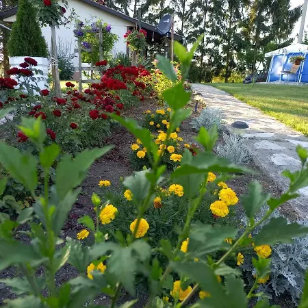 Apartamento Savinacki Kutak Takovo