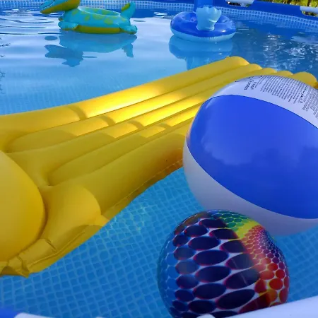 Savinacki Kutak Apartamento