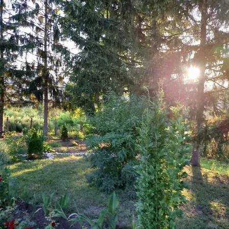 Apartamento Savinacki Kutak