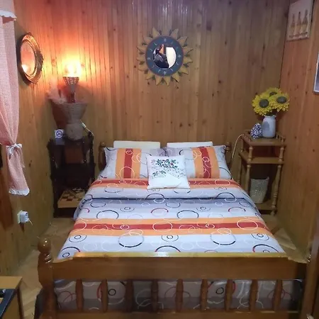 Apartamento Savinacki Kutak Takovo