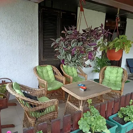 Apartamento Savinacki Kutak Takovo