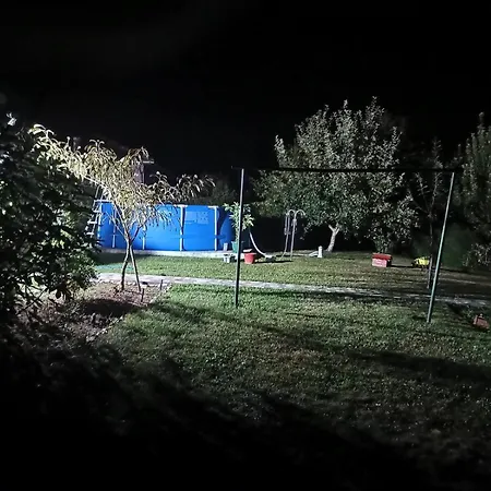 Savinacki Kutak Apartamento