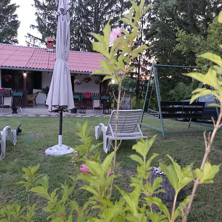 Savinacki Kutak * Takovo