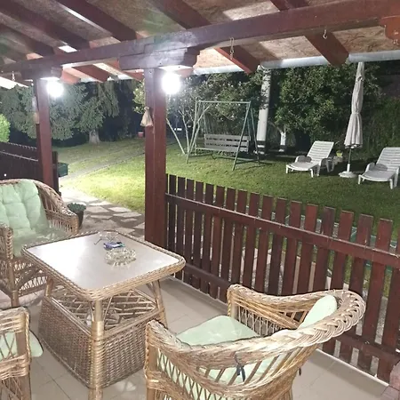 Apartamento Savinacki Kutak