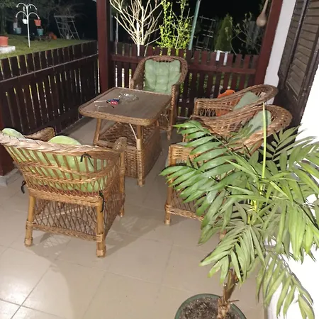 Savinacki Kutak Apartamento *