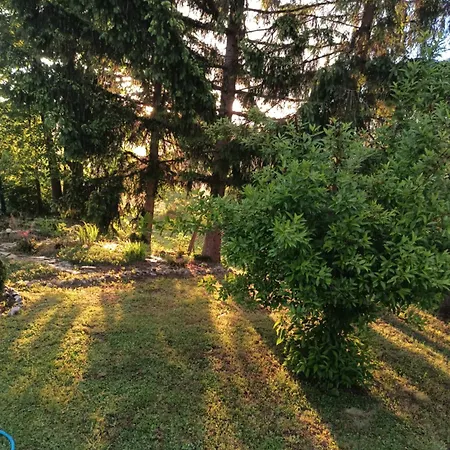 Apartamento Savinacki Kutak Takovo