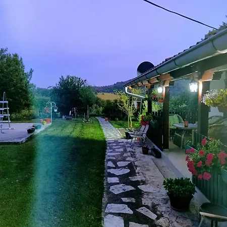 Apartamento Savinacki Kutak Takovo