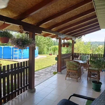 Savinacki Kutak Apartamento *