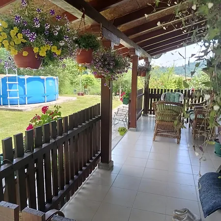 Apartamento Savinacki Kutak Takovo