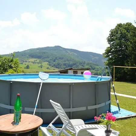 Apartamento Savinacki Kutak