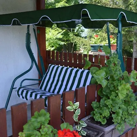 Savinacki Kutak Apartamento *