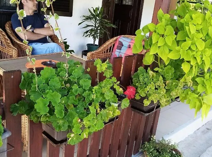 Apartman Savinacki Kutak *