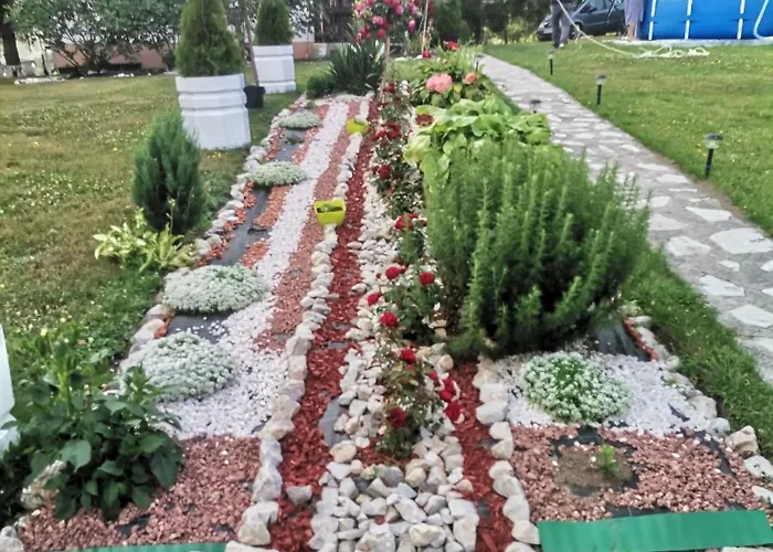 Savinacki Kutak Apartman Takovo