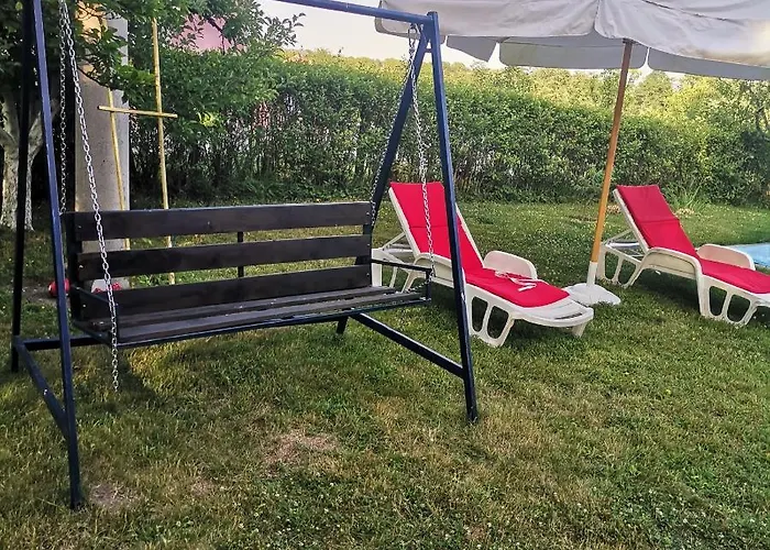 Savinacki Kutak Apartman Takovo