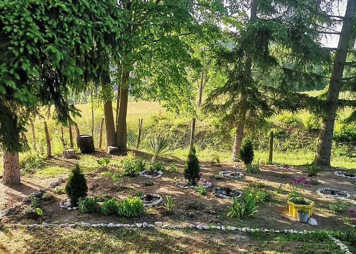 Savinacki Kutak Apartman