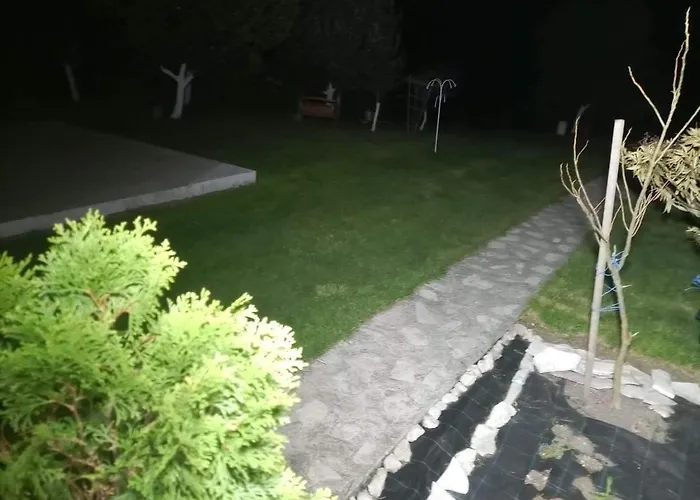 Apartman Savinacki Kutak