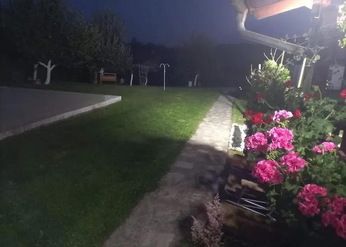 Savinacki Kutak Apartman