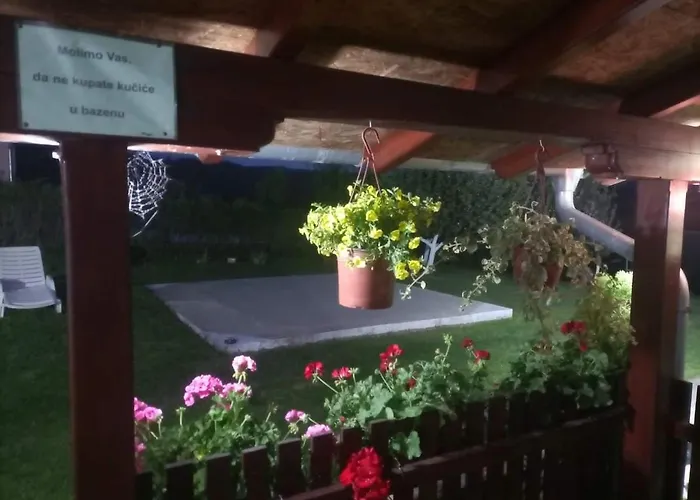 Savinacki Kutak * Takovo