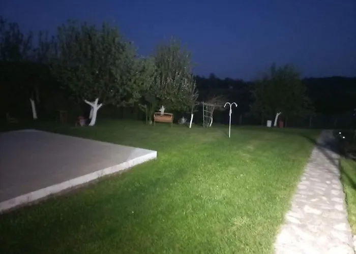 Apartman Savinacki Kutak Takovo