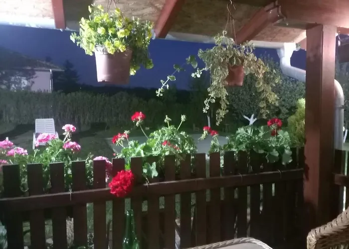 Apartman Savinacki Kutak *