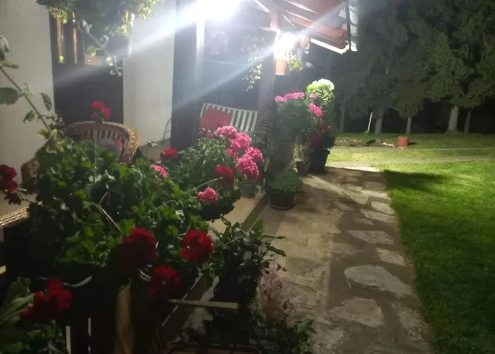 Apartman Savinacki Kutak