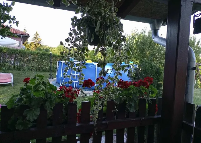 Apartman Savinacki Kutak *