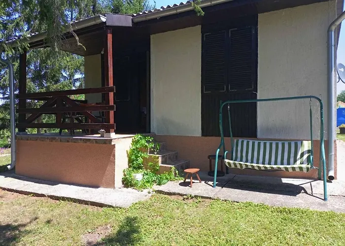 Apartman Savinacki Kutak