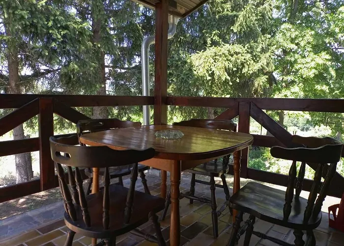 Savinacki Kutak Apartman Takovo