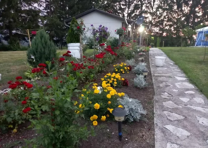 Savinacki Kutak Apartman *