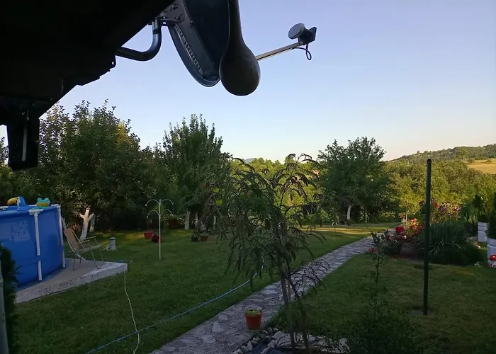 Savinacki Kutak Takovo