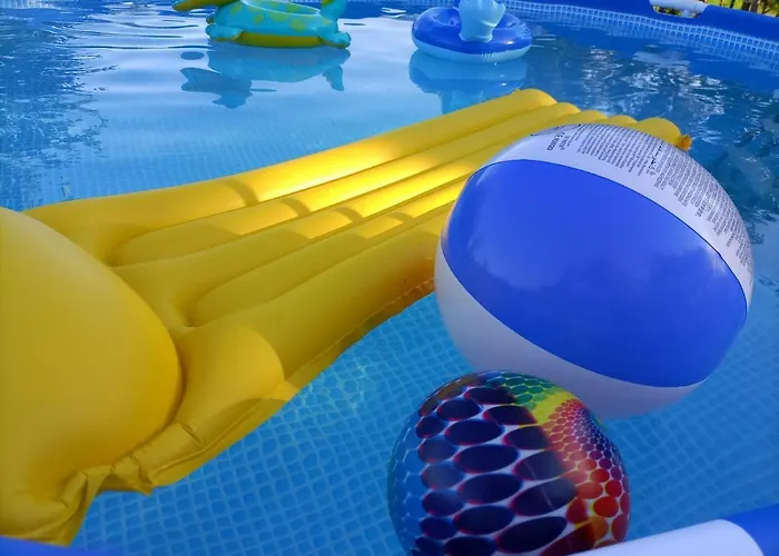 Savinacki Kutak Apartman