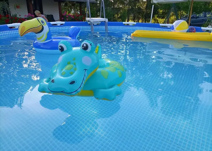 Apartman Savinacki Kutak