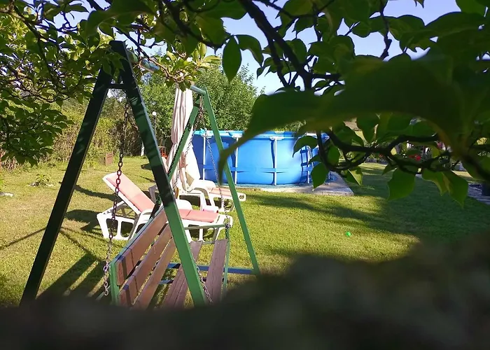 Apartman Savinacki Kutak