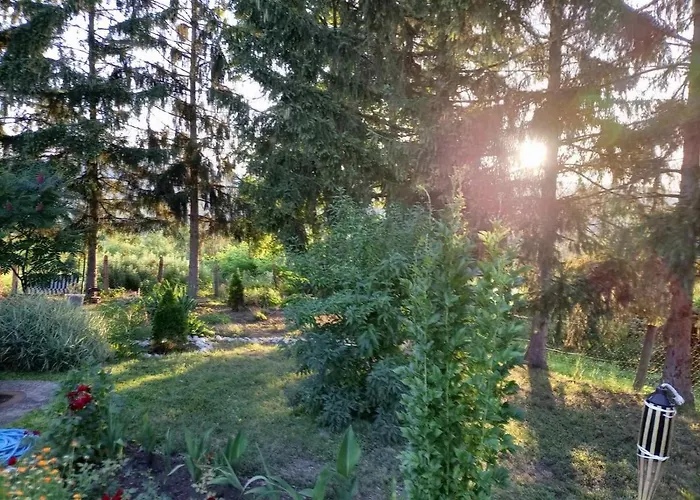 Apartman Savinacki Kutak