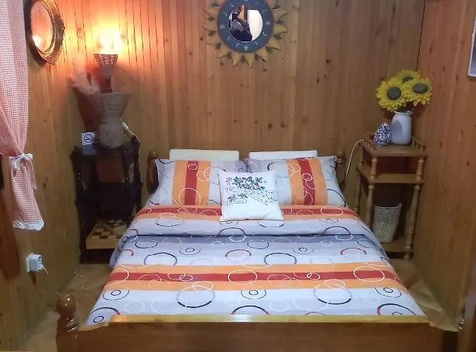 Apartman Savinacki Kutak Takovo