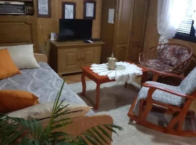 Savinacki Kutak Apartman