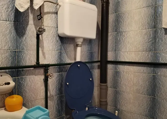 Savinacki Kutak Apartman