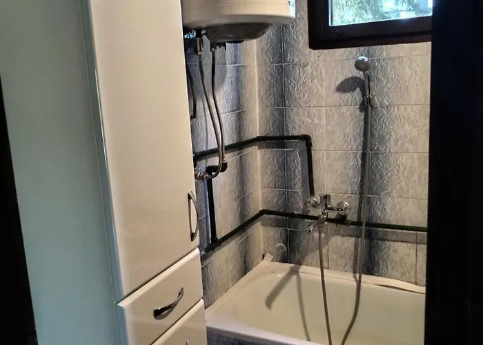 Savinacki Kutak Apartman *