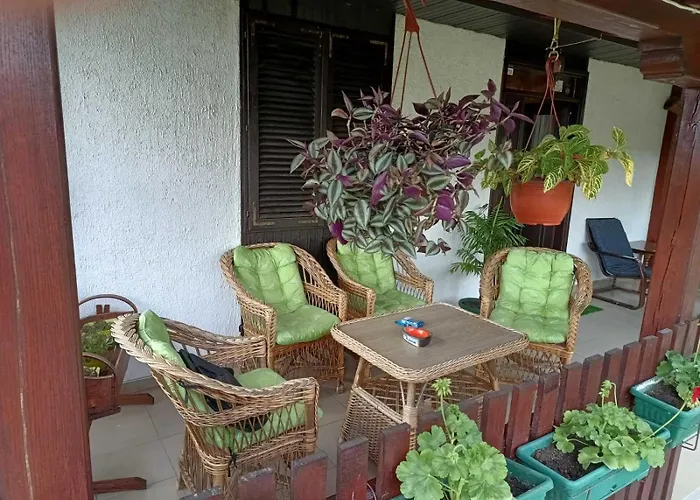 Apartman Savinacki Kutak Takovo