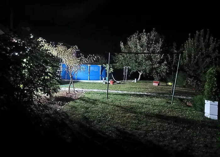 Savinacki Kutak Apartman