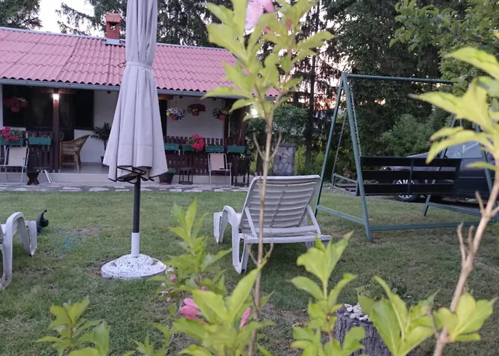 Savinacki Kutak * Takovo