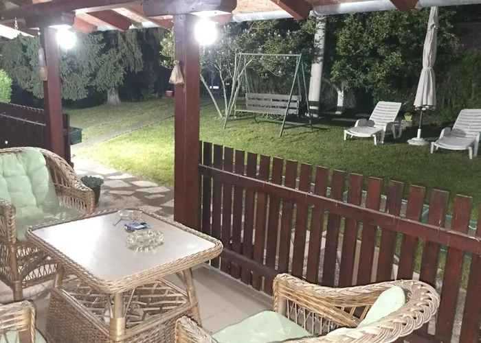 Apartman Savinacki Kutak